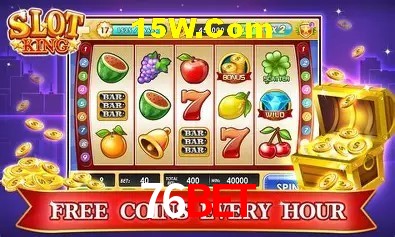 Inovações de Jogos na 76bet: O Futuro das Experiências Interativas