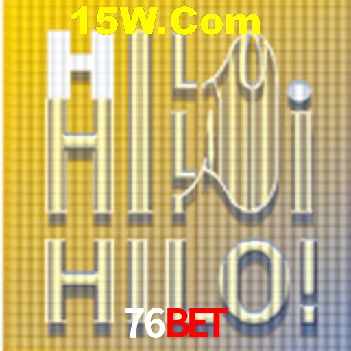 Slot Games 76bet