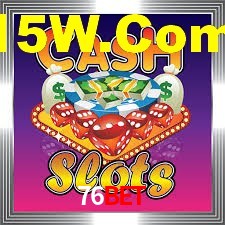 Welcome Bonus 76bet