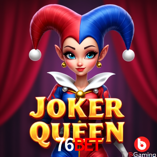 Provedores de Jogos 76bet