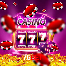 Bônus Generosos e Exclusivos no 76bet para Você!