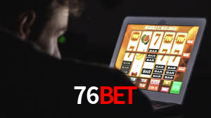 Sinta a adrenalina dos jogos de cassino com 76bet