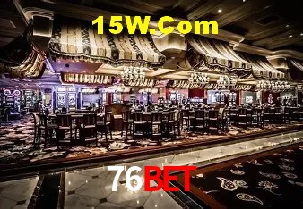 A Emoção da Loteria na 76bet: Uma Chance de Mudança de Vida