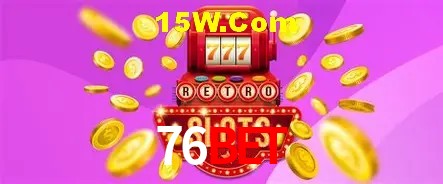 A Popularidade dos Caça-Níqueis no 76bet