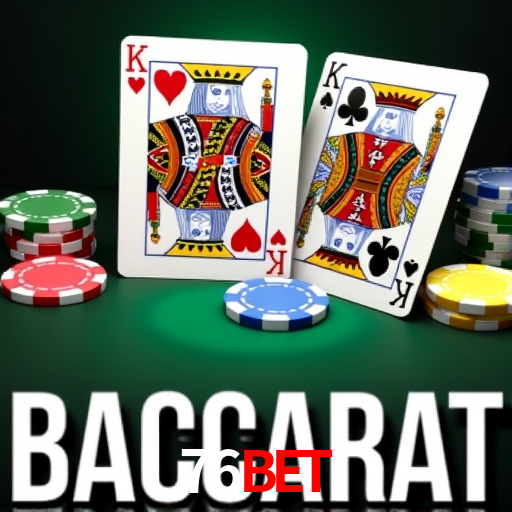 Welcome Bonus 76bet