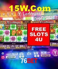 Inovações de Jogos na 76bet: O Futuro das Experiências Interativas