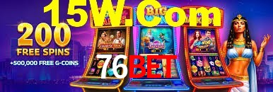 Exclusive Games 76bet