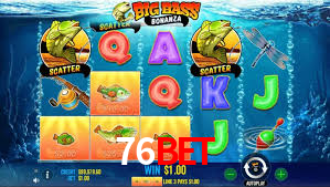 76bet: A Experiência de Casino com Jogos de Mesa ao Vivo