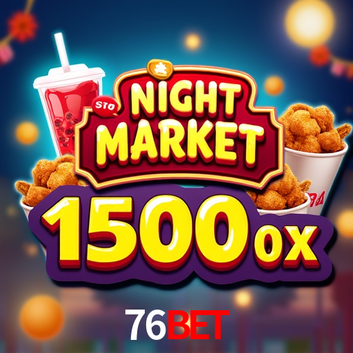 Interface do App 76bet