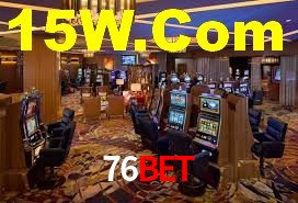 Daily Bonuses 76bet