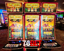 Tournaments 76bet