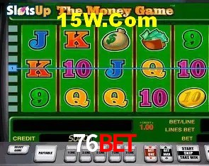A Emoção da Loteria na 76bet: Uma Chance de Mudança de Vida
