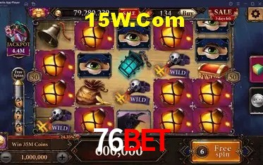 Inovações de Jogos na 76bet: O Futuro das Experiências Interativas